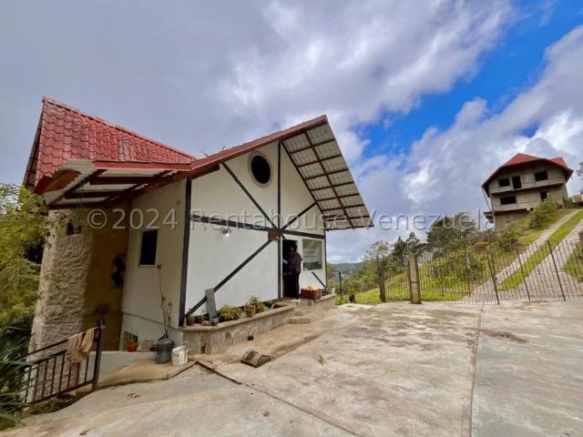 Casa en venta en Aragua