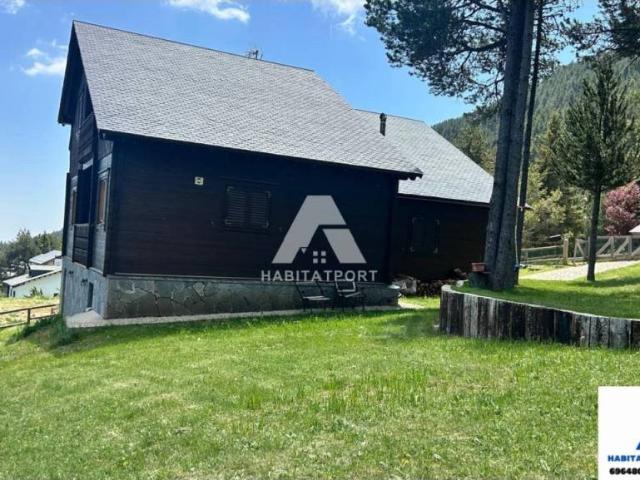 Casa en venta en Solsonès, Catalunya