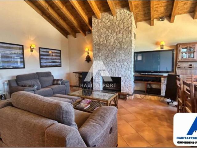 Casa en venta en Solsonès, Catalunya