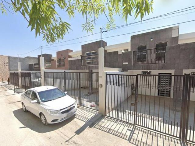 Casa en venta en Matehuala, San Luis Potosí