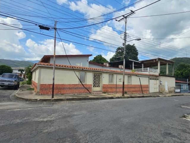 Casa en venta en Bolívar