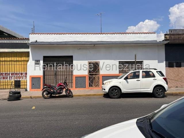 Casa en venta en La Coromoto, Maracay