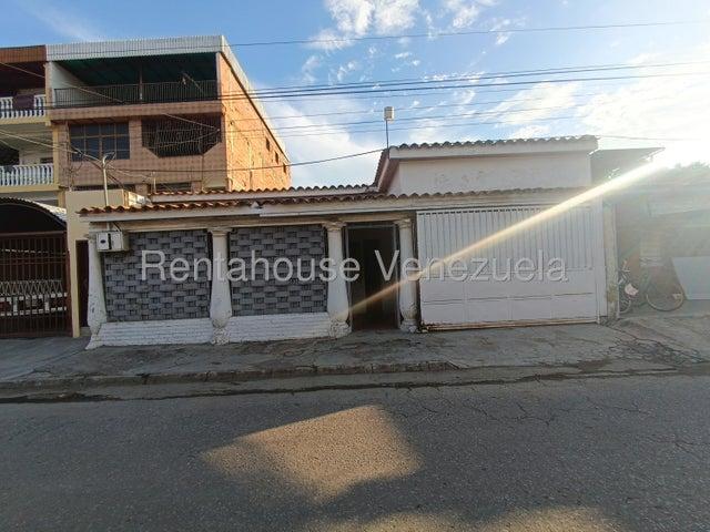 Propiedad  en Girardot, Aragua