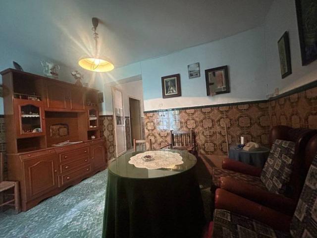 Casa en venta en La Coronada, Badajoz