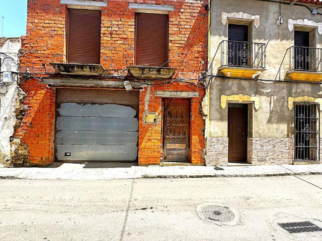 Casa en venta en La Coronada, Badajoz