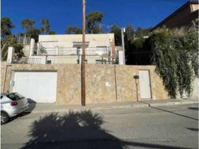 Casa en venta en La Coronada, Badajoz