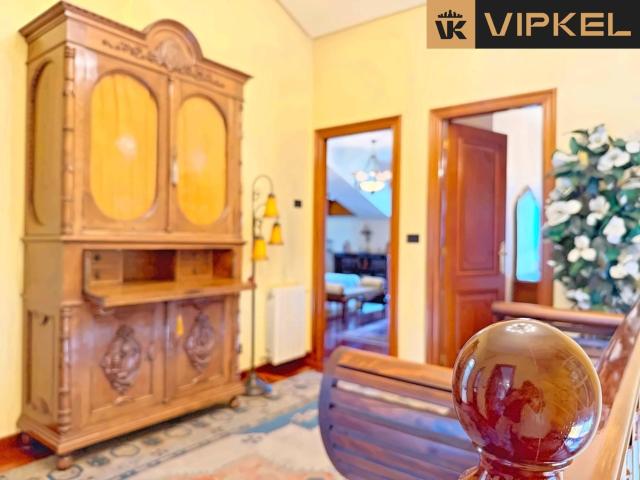 Casa en venta en Oza, A Coruña