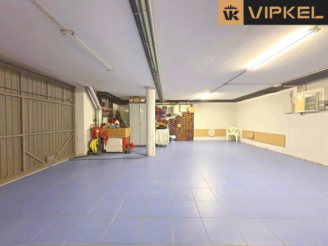Casa en venta en O Castro de Elviña, A Coruña