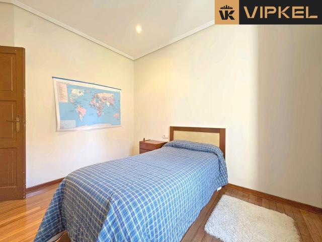 Casa en venta en Cidade Xardín, A Coruña