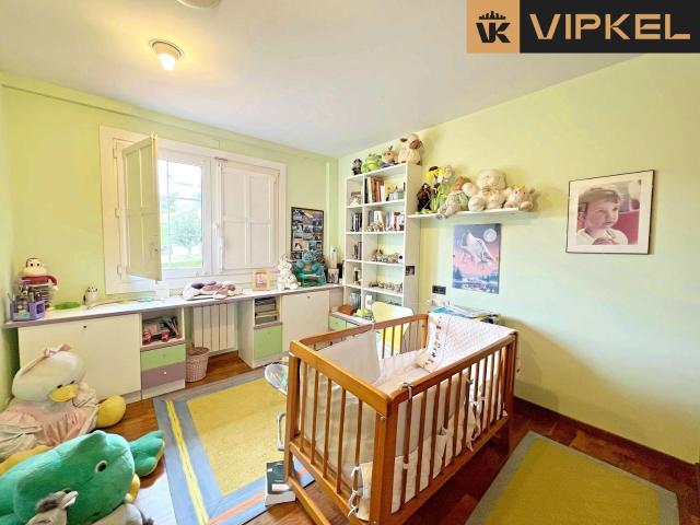 Casa en venta en Penarredonda, A Coruña