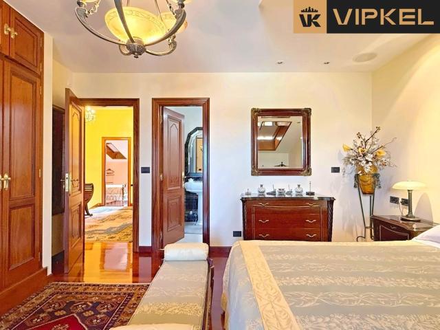 Casa en venta en Oza, A Coruña
