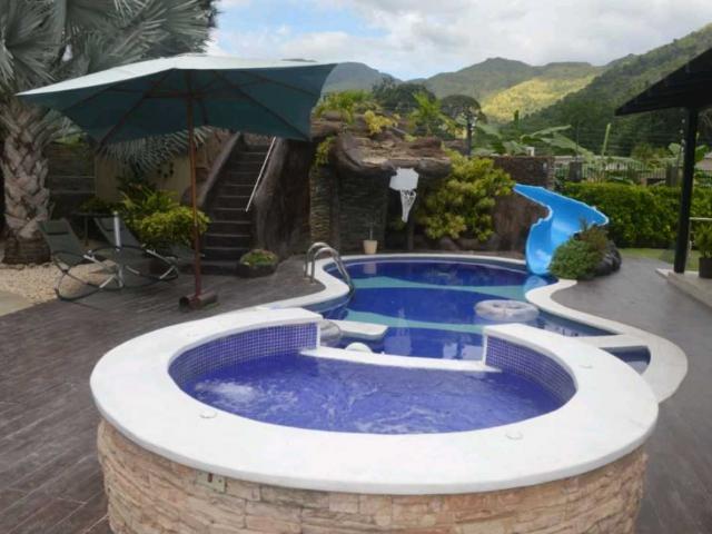 Casa en venta en San Diego, Carabobo