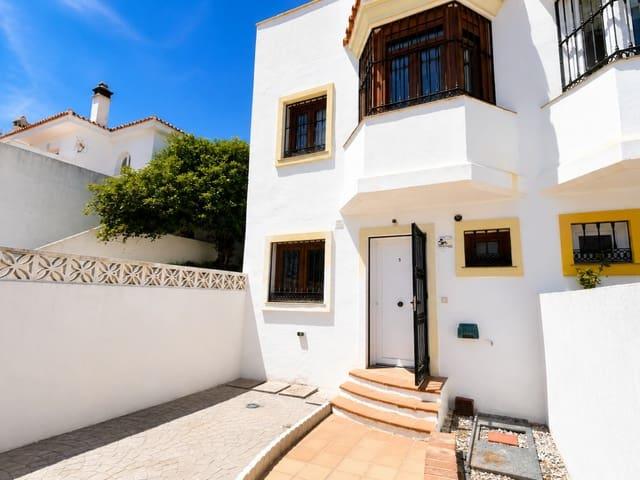 Casa en venta en San Luis de Sabinillas, Costa del Sol Occidental
