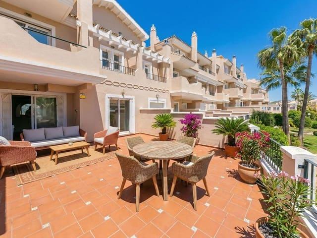 Casa en venta en San Luis de Sabinillas, Costa del Sol Occidental