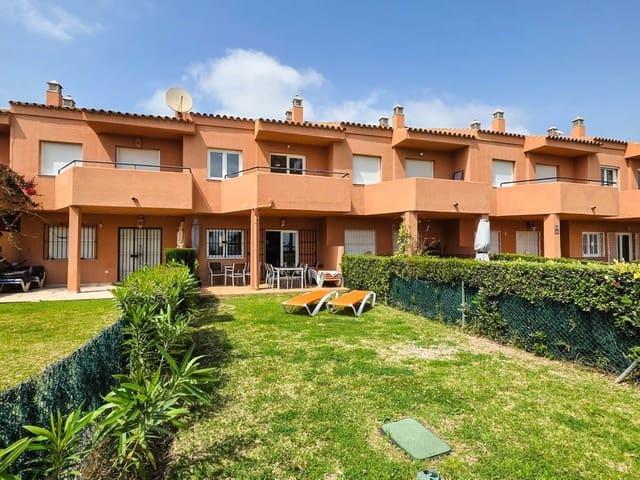 Casa en venta en San Luis de Sabinillas, Costa del Sol Occidental