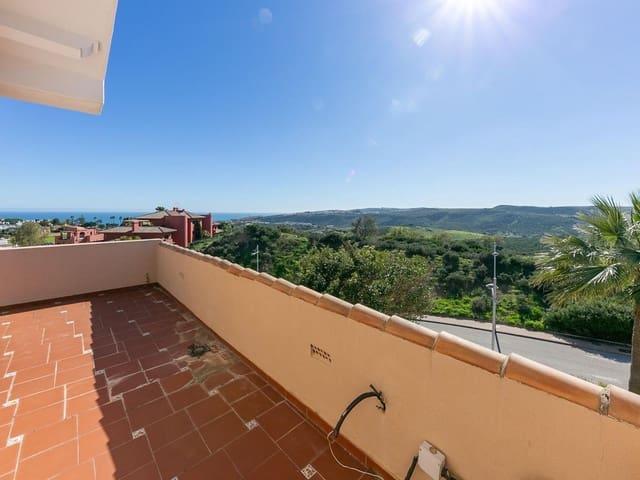 Casa en venta en San Luis de Sabinillas, Costa del Sol Occidental