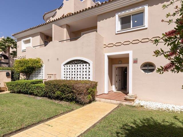 Casa en venta en San Luis de Sabinillas, Costa del Sol Occidental