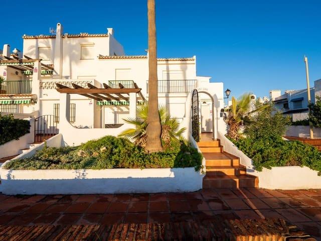 Casa en venta en San Luis de Sabinillas, Costa del Sol Occidental