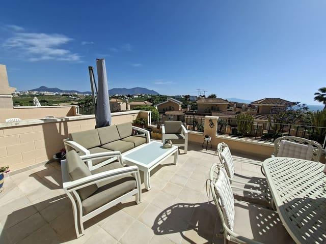 Casa en venta en San Luis de Sabinillas, Costa del Sol Occidental