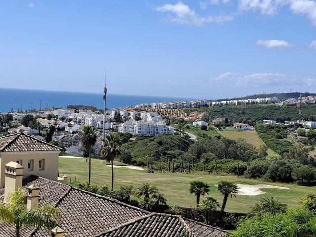 Casa en venta en San Luis de Sabinillas, Costa del Sol Occidental