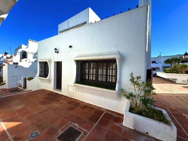 Casa en venta en San Luis de Sabinillas, Costa del Sol Occidental