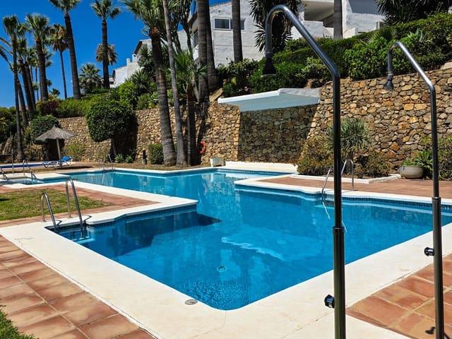 Casa en venta en San Luis de Sabinillas, Costa del Sol Occidental