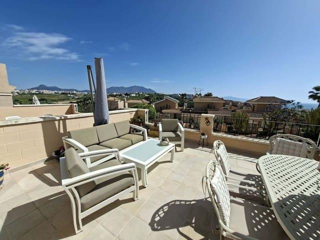 Casa en venta en San Luis de Sabinillas, Costa del Sol Occidental