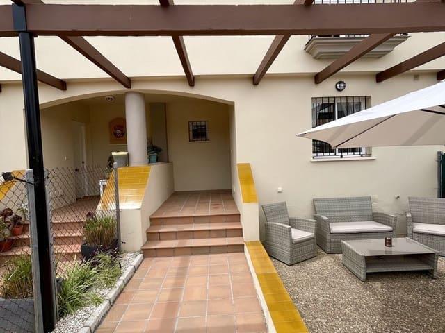 Casa en venta en San Luis de Sabinillas, Costa del Sol Occidental