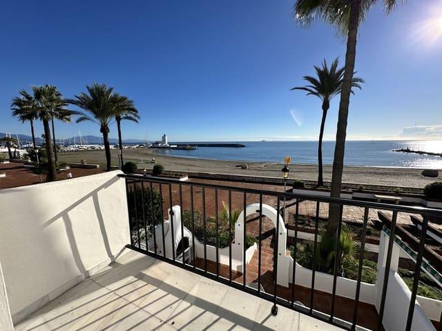 Casa en venta en San Luis de Sabinillas, Costa del Sol Occidental
