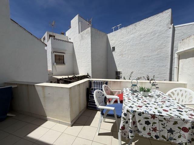 Casa en venta en San Luis de Sabinillas, Costa del Sol Occidental