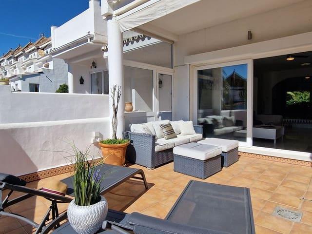 Casa en venta en San Luis de Sabinillas, Costa del Sol Occidental