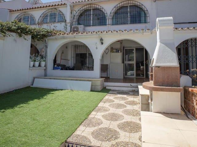 Casa en venta en San Luis de Sabinillas, Costa del Sol Occidental