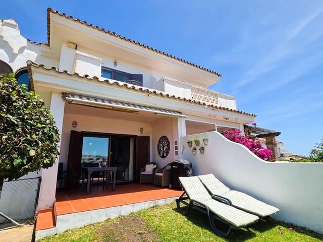 Casa en venta en San Luis de Sabinillas, Costa del Sol Occidental