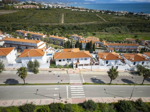 Casa en venta en San Luis de Sabinillas, Costa del Sol Occidental