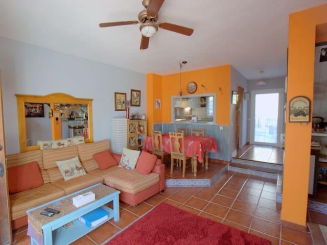 Casa en venta en San Luis de Sabinillas, Costa del Sol Occidental