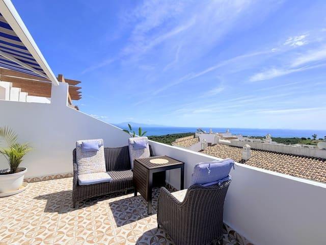 Casa en venta en San Luis de Sabinillas, Costa del Sol Occidental