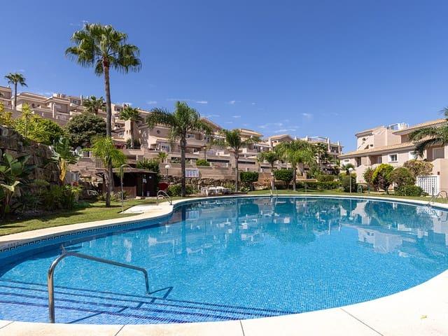 Casa en venta en San Luis de Sabinillas, Costa del Sol Occidental