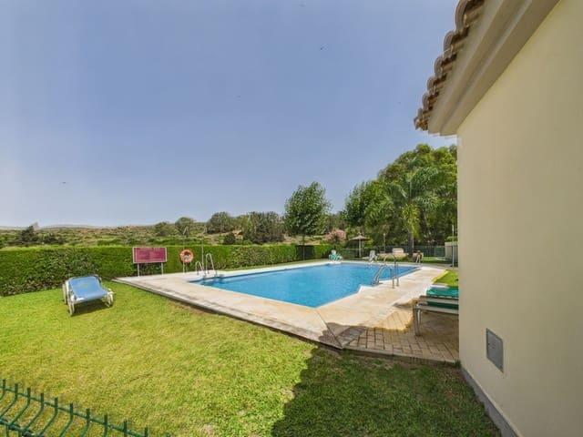 Casa en venta en San Luis de Sabinillas, Costa del Sol Occidental