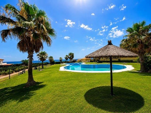 Casa en venta en San Luis de Sabinillas, Costa del Sol Occidental