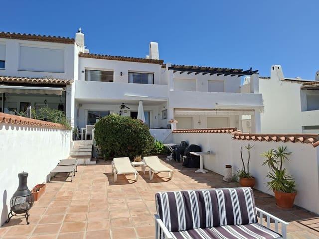 Casa en venta en San Luis de Sabinillas, Costa del Sol Occidental