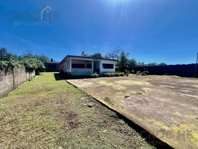 Casa en venta en Acajete, Veracruz