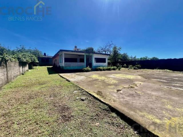 Casa en venta en Acajete, Veracruz