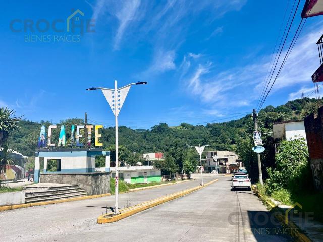 Casa en venta en Acajete, Veracruz
