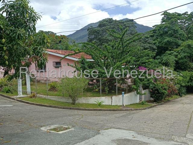Casa en venta en Parque Naguanagua, Valencia