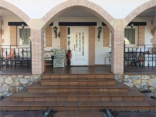 Casa en venta en La Ercina