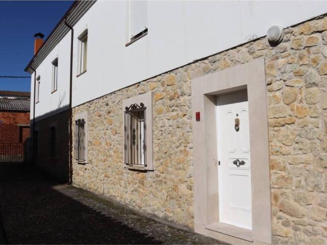 Casa en venta en La Ercina