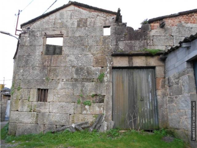 Casa en venta en A Virxe do Camiño, Pontevedra