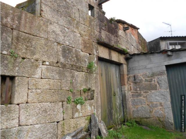 Casa en venta en A Virxe do Camiño, Pontevedra
