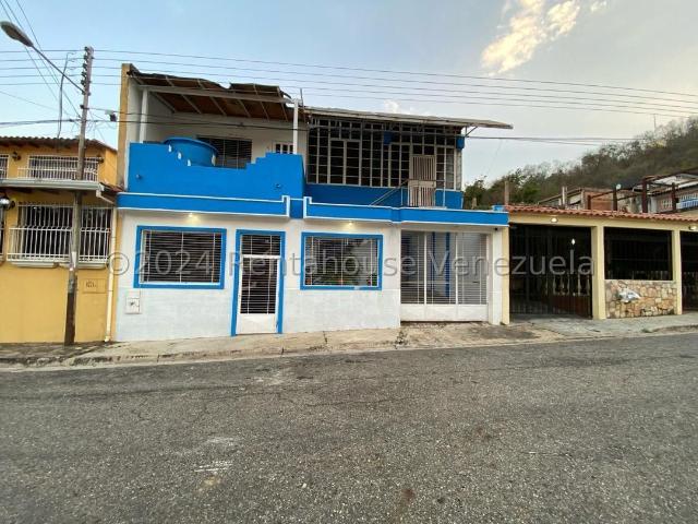 Casa en venta en San Diego, Carabobo