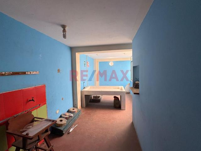 Casa venta en La Libertad